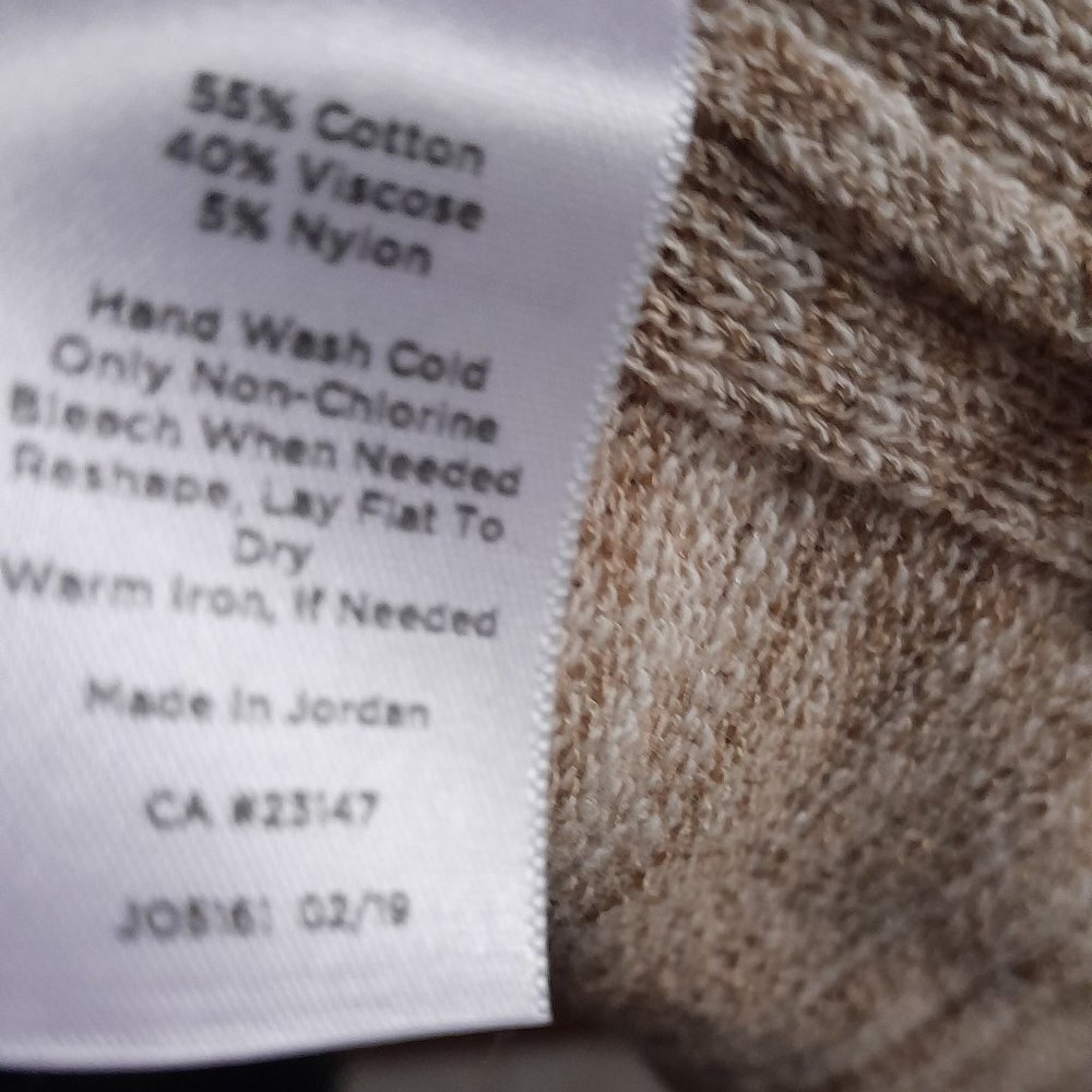 Talbots Duster Cardigan - image 6